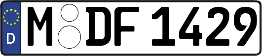 M-DF1429