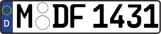 M-DF1431