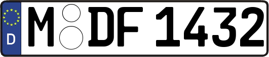 M-DF1432