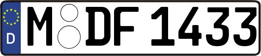 M-DF1433