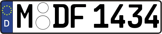 M-DF1434