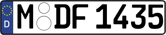 M-DF1435