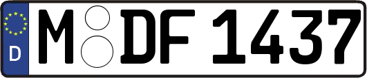 M-DF1437