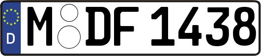M-DF1438