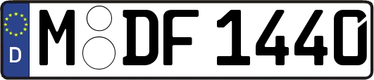 M-DF1440