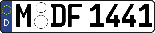 M-DF1441
