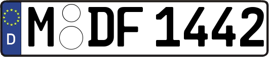 M-DF1442
