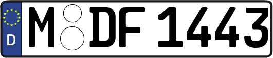 M-DF1443