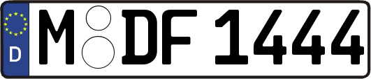 M-DF1444