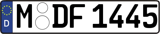 M-DF1445