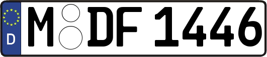 M-DF1446