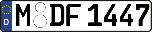 M-DF1447