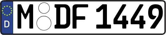 M-DF1449