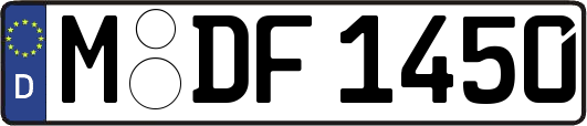 M-DF1450