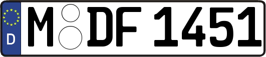 M-DF1451