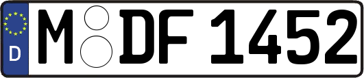 M-DF1452