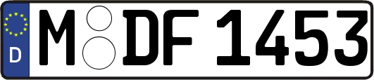 M-DF1453