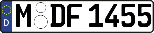 M-DF1455