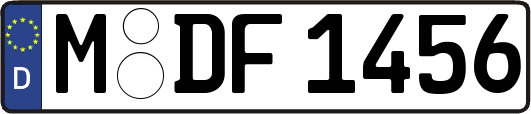 M-DF1456