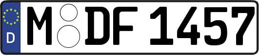 M-DF1457