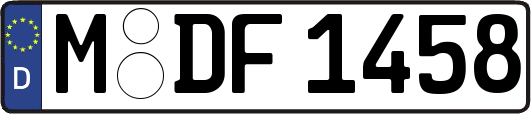M-DF1458