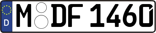 M-DF1460
