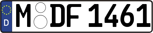 M-DF1461