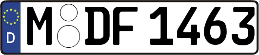 M-DF1463