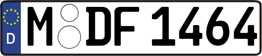 M-DF1464