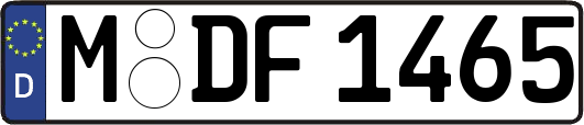 M-DF1465