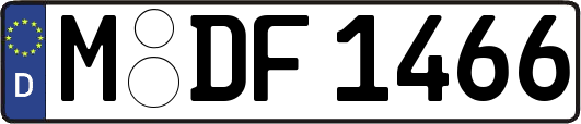 M-DF1466