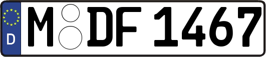 M-DF1467