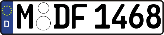 M-DF1468