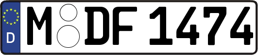 M-DF1474