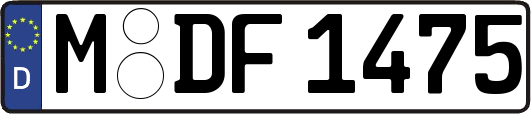 M-DF1475