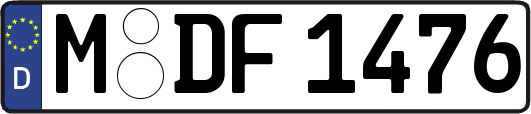M-DF1476