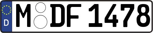 M-DF1478