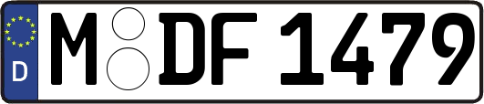 M-DF1479