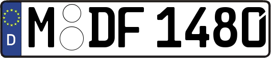 M-DF1480