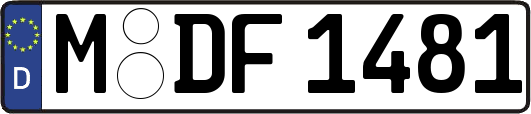 M-DF1481