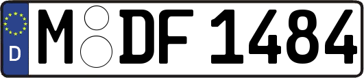M-DF1484