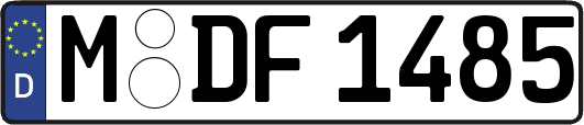 M-DF1485