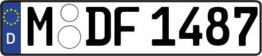 M-DF1487