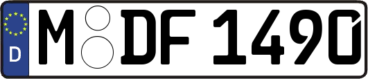 M-DF1490