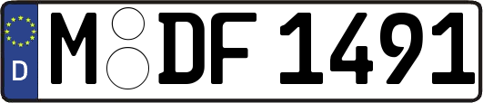 M-DF1491