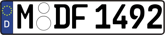 M-DF1492