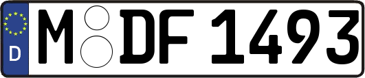 M-DF1493