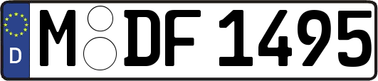 M-DF1495