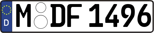 M-DF1496