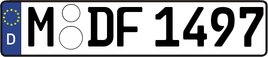 M-DF1497